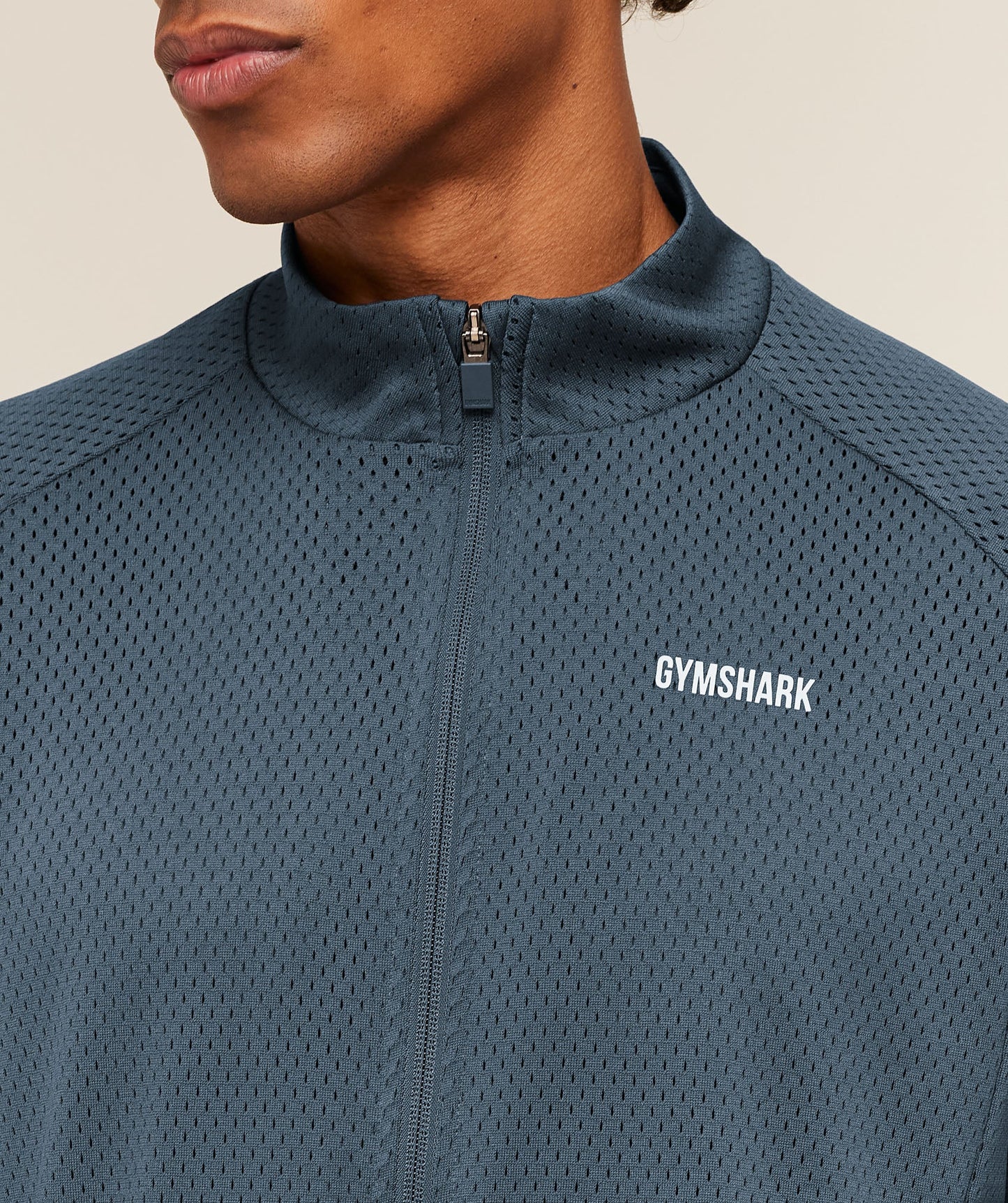 Train Zip Through Jacket - US 4119