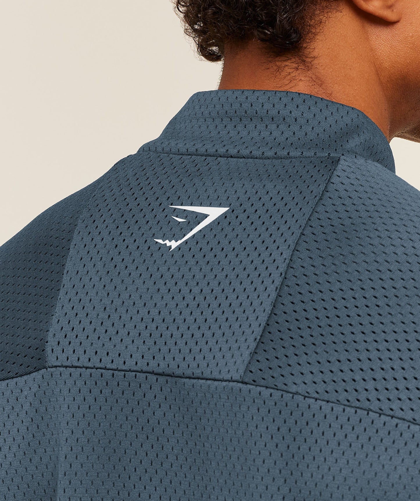 Train Zip Through Jacket - US 4119