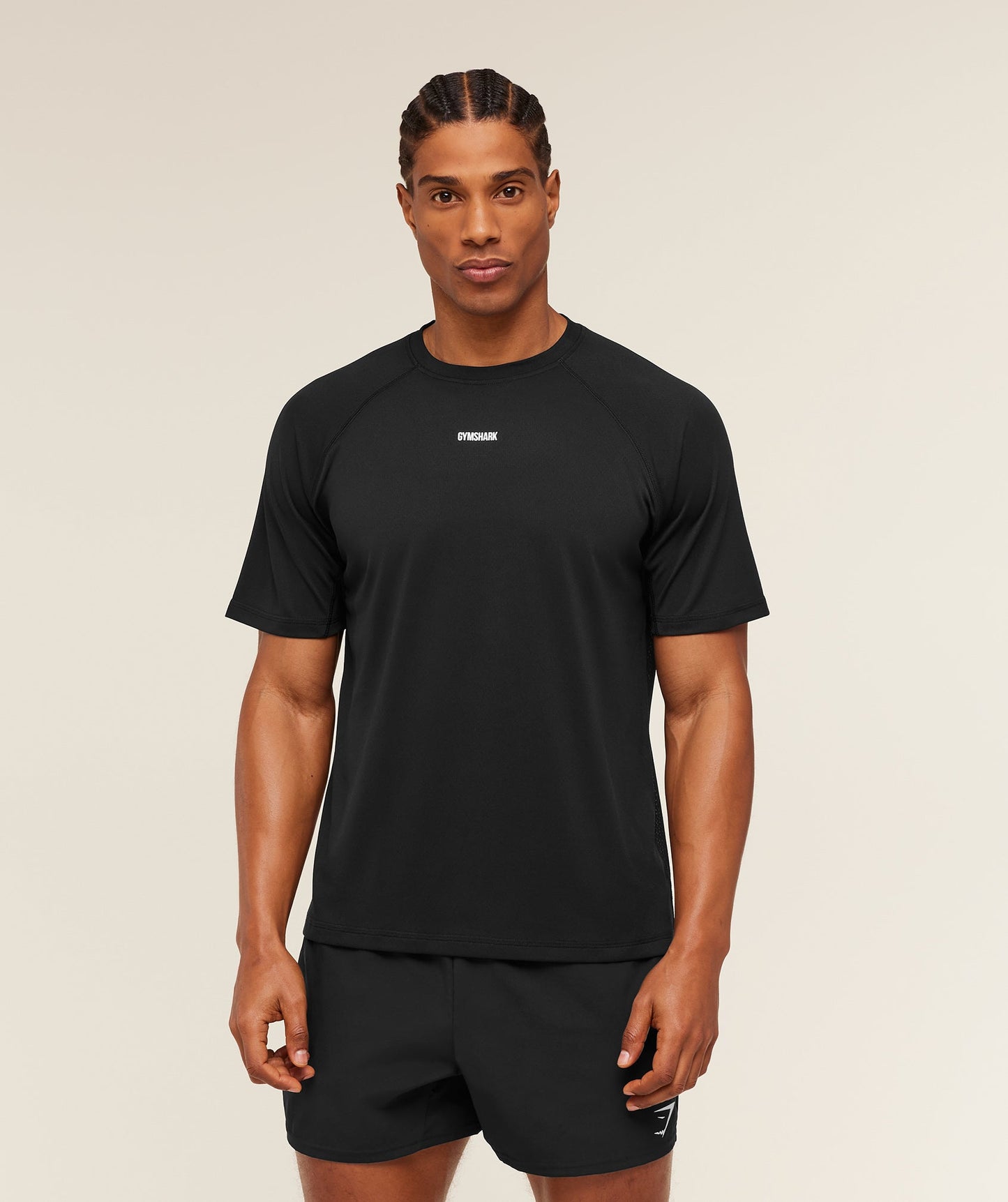 Train T-Shirt - US 9038