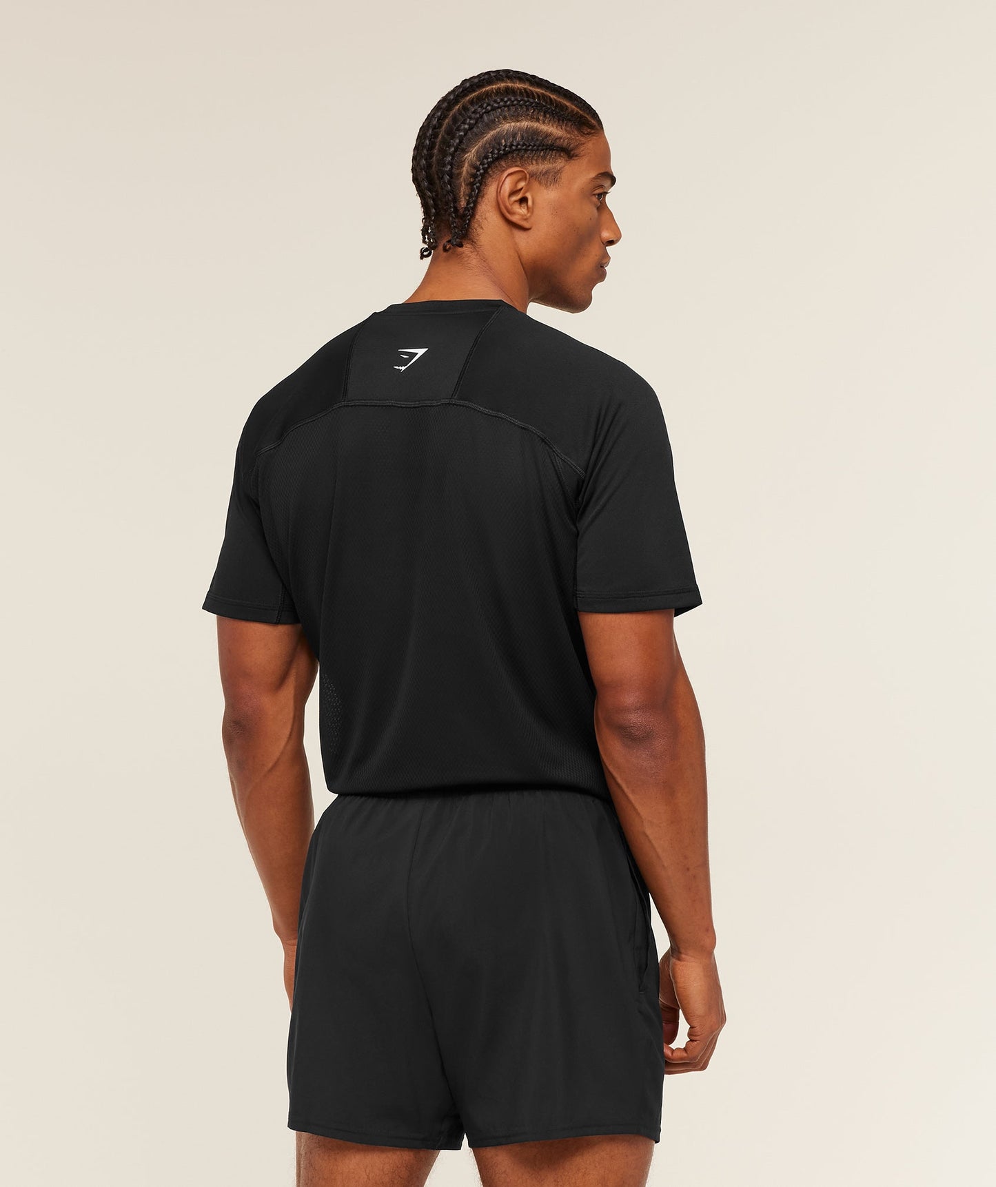 Train T-Shirt - US 9038