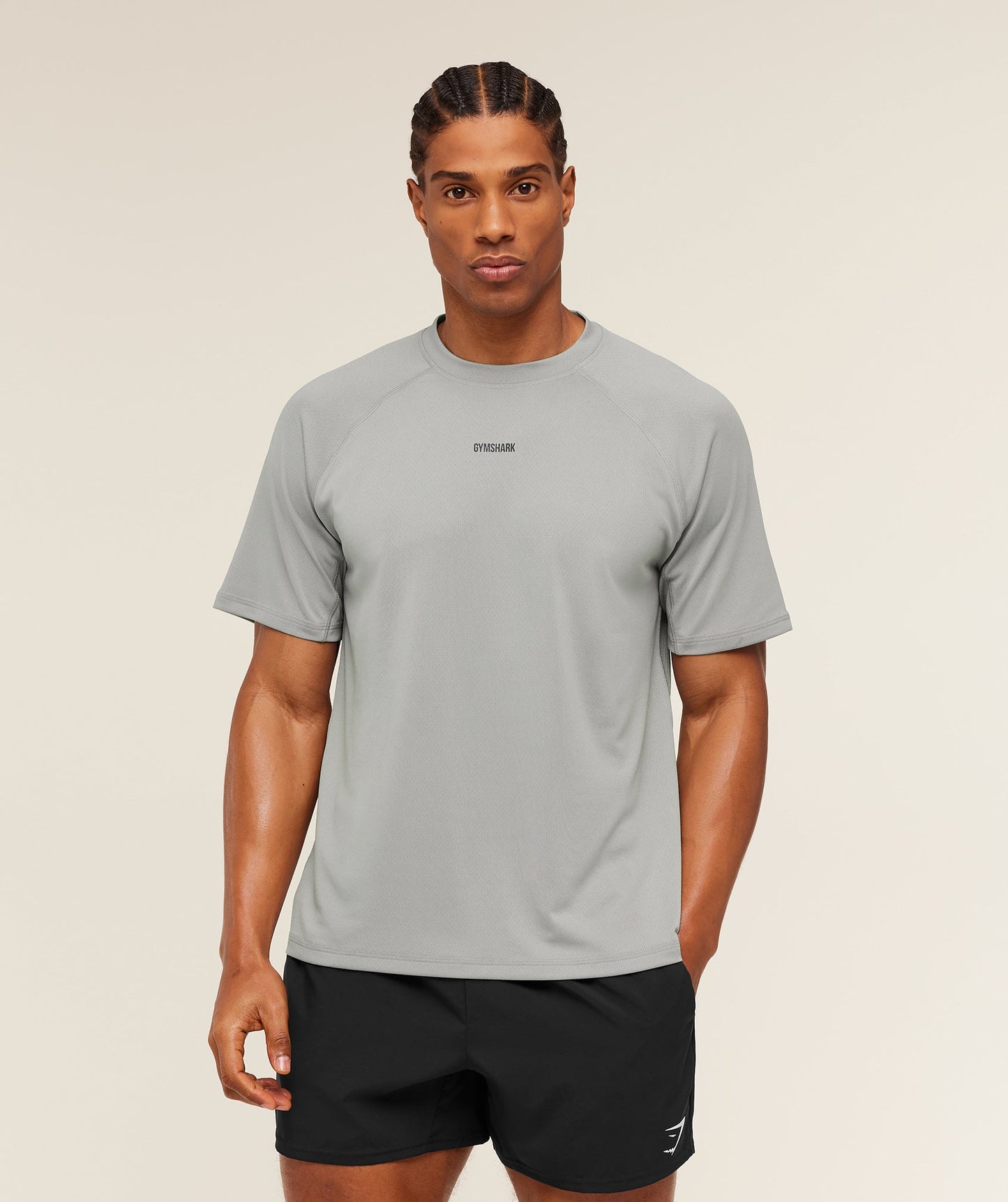 Train T-Shirt - US 6073