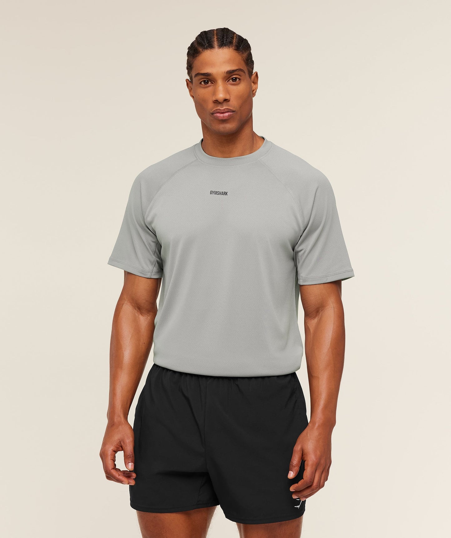 Train T-Shirt - US 6020