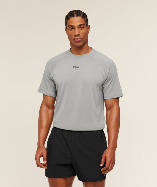 Train T-Shirt - US 6073