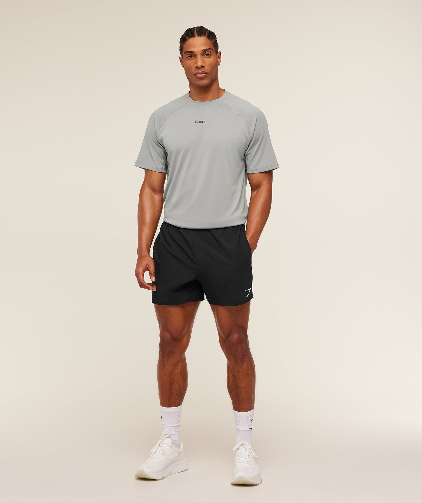Train T-Shirt - US 6073