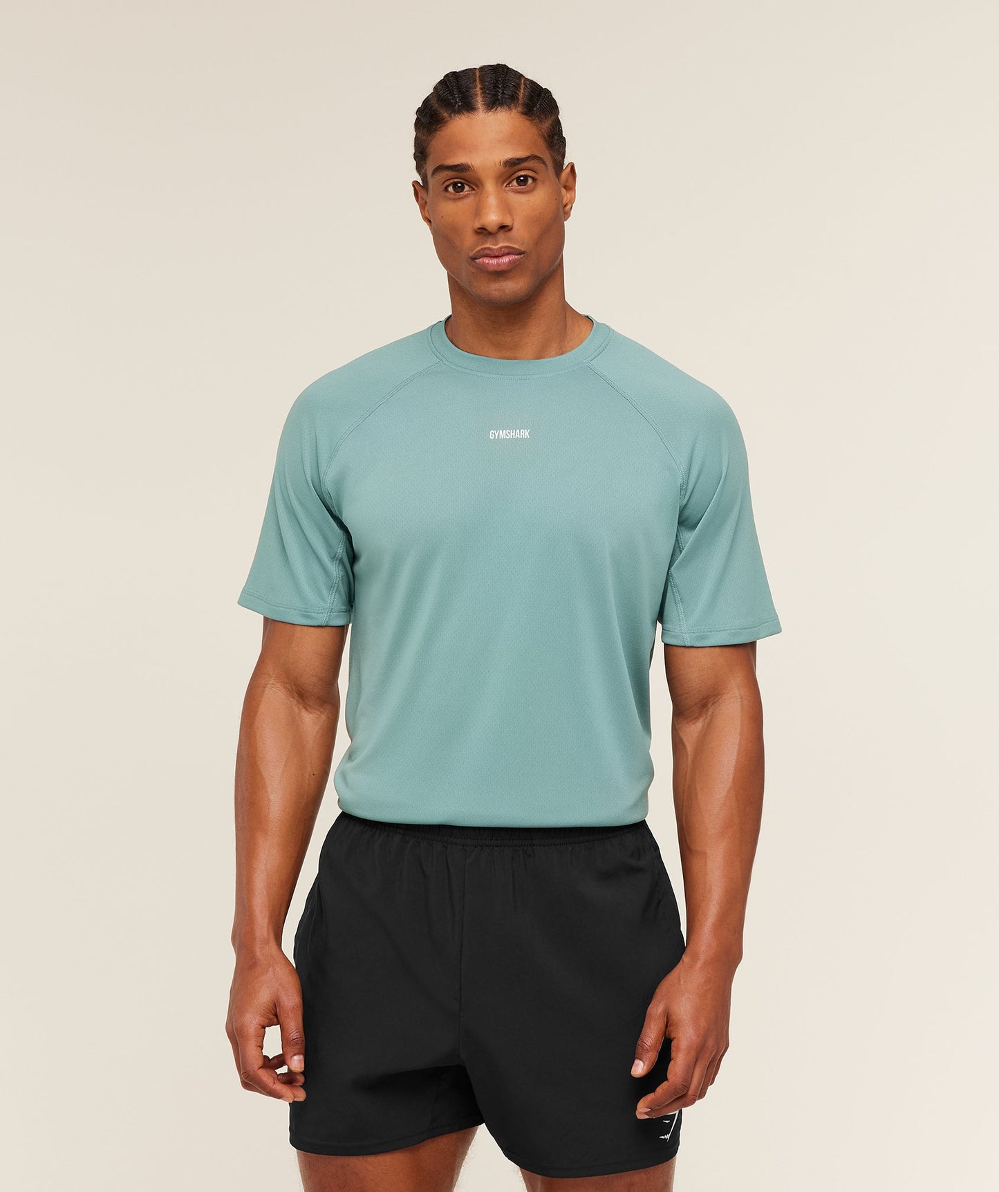 Train T-Shirt - US 6073