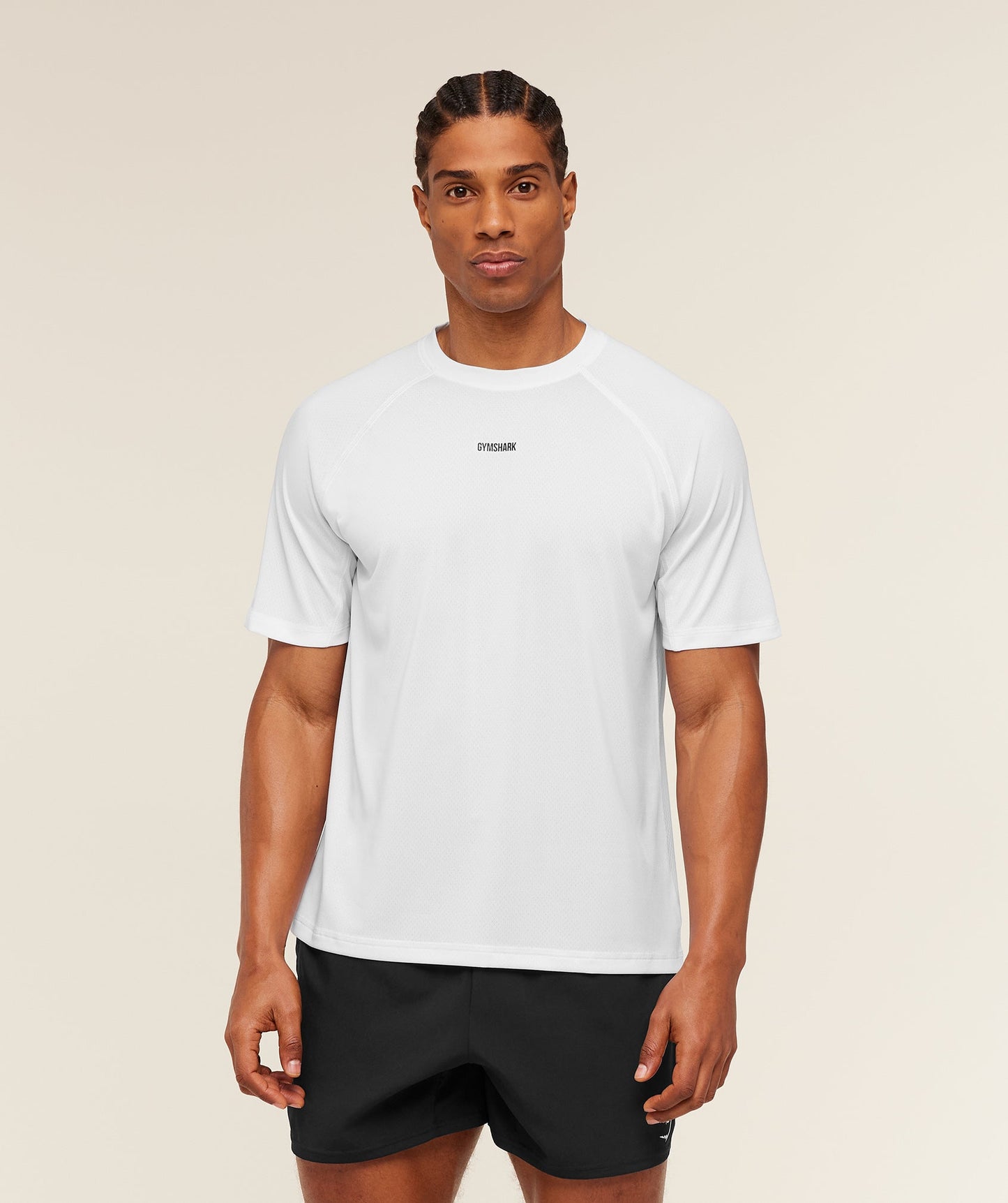 Train T-Shirt - US 6020
