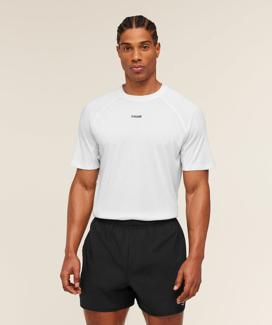 Train T-Shirt - US 6020