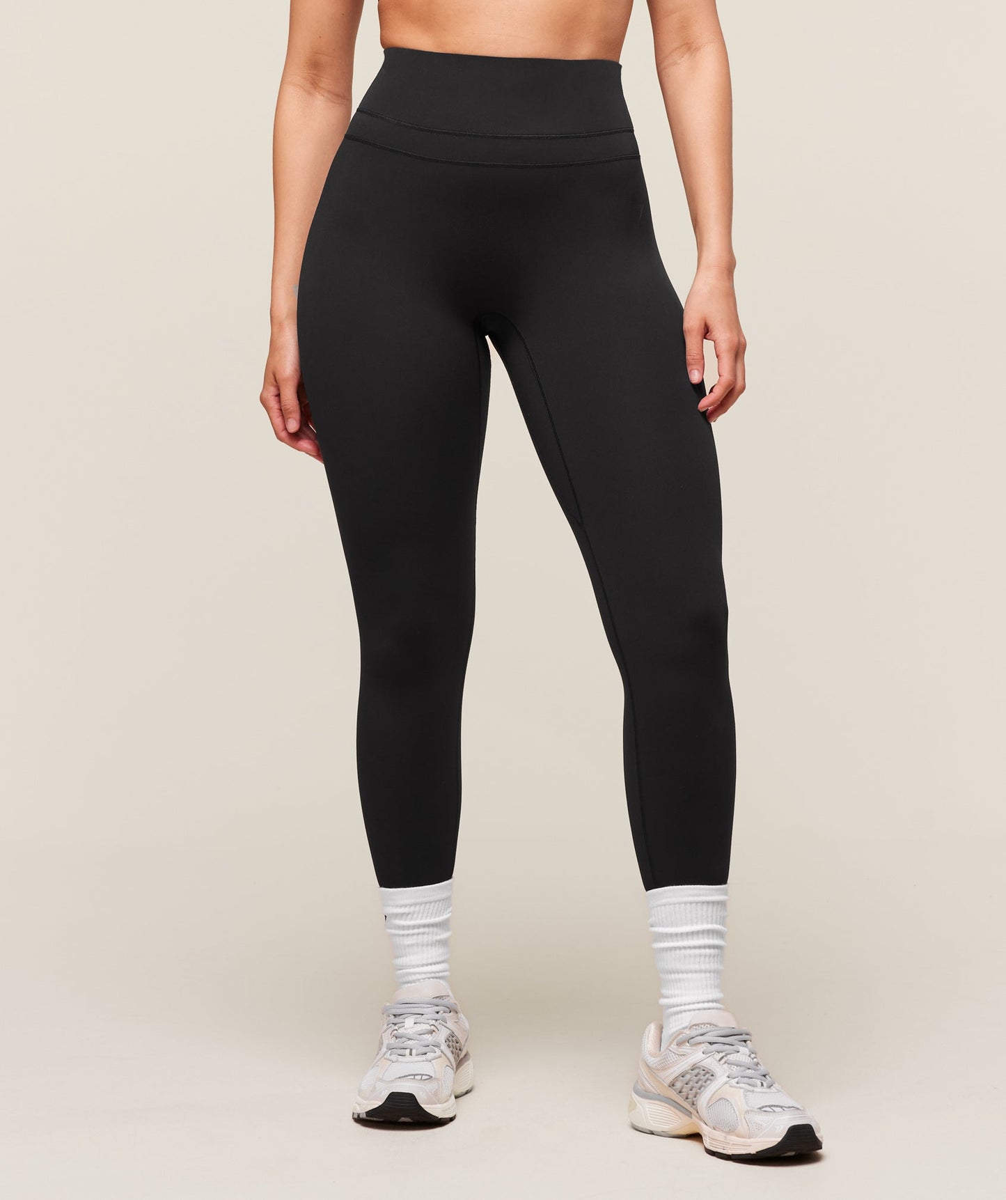 Ruched Strappy Sports Bra - US 8860