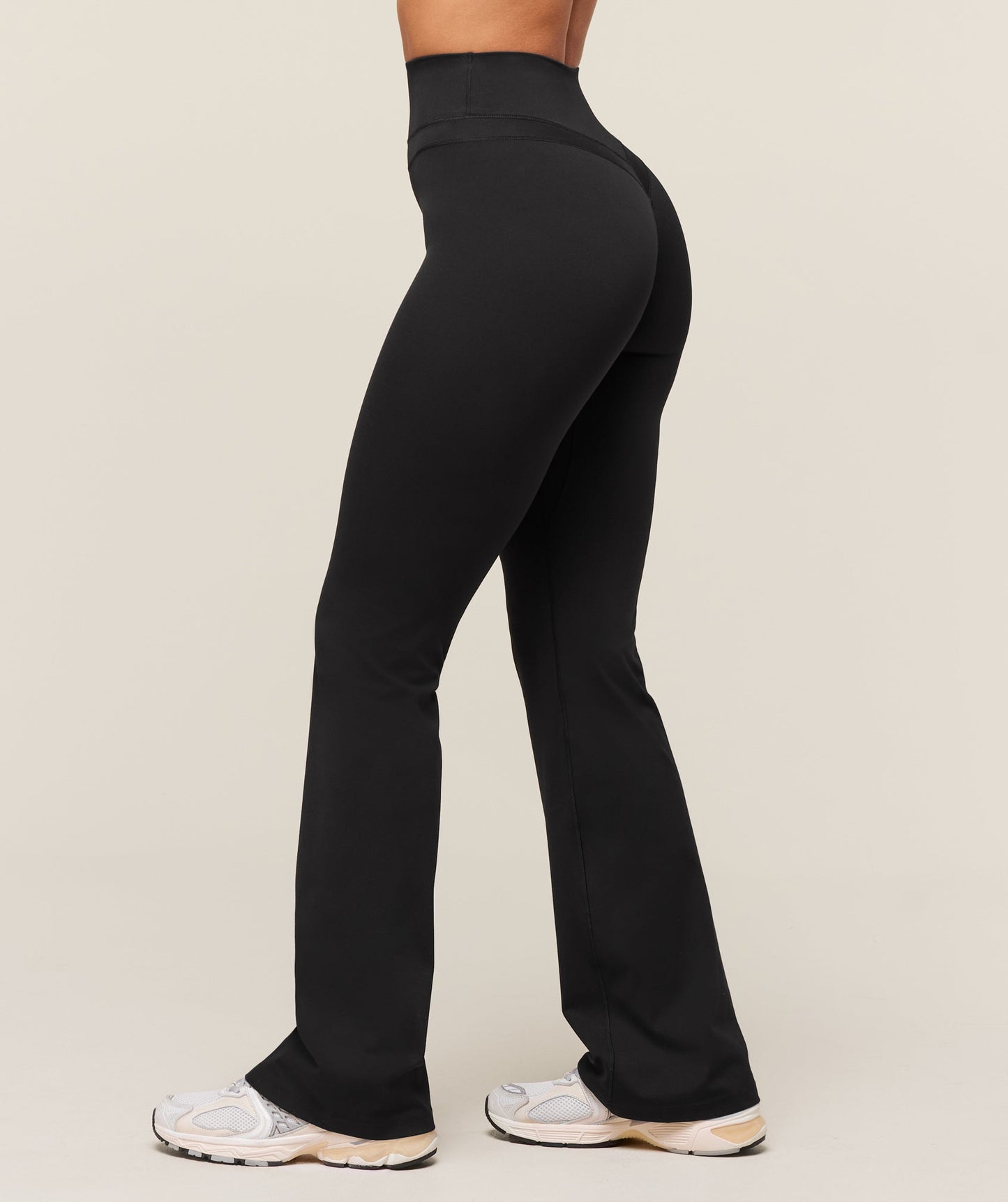 Whitney Regular Flared Legging - US 5477