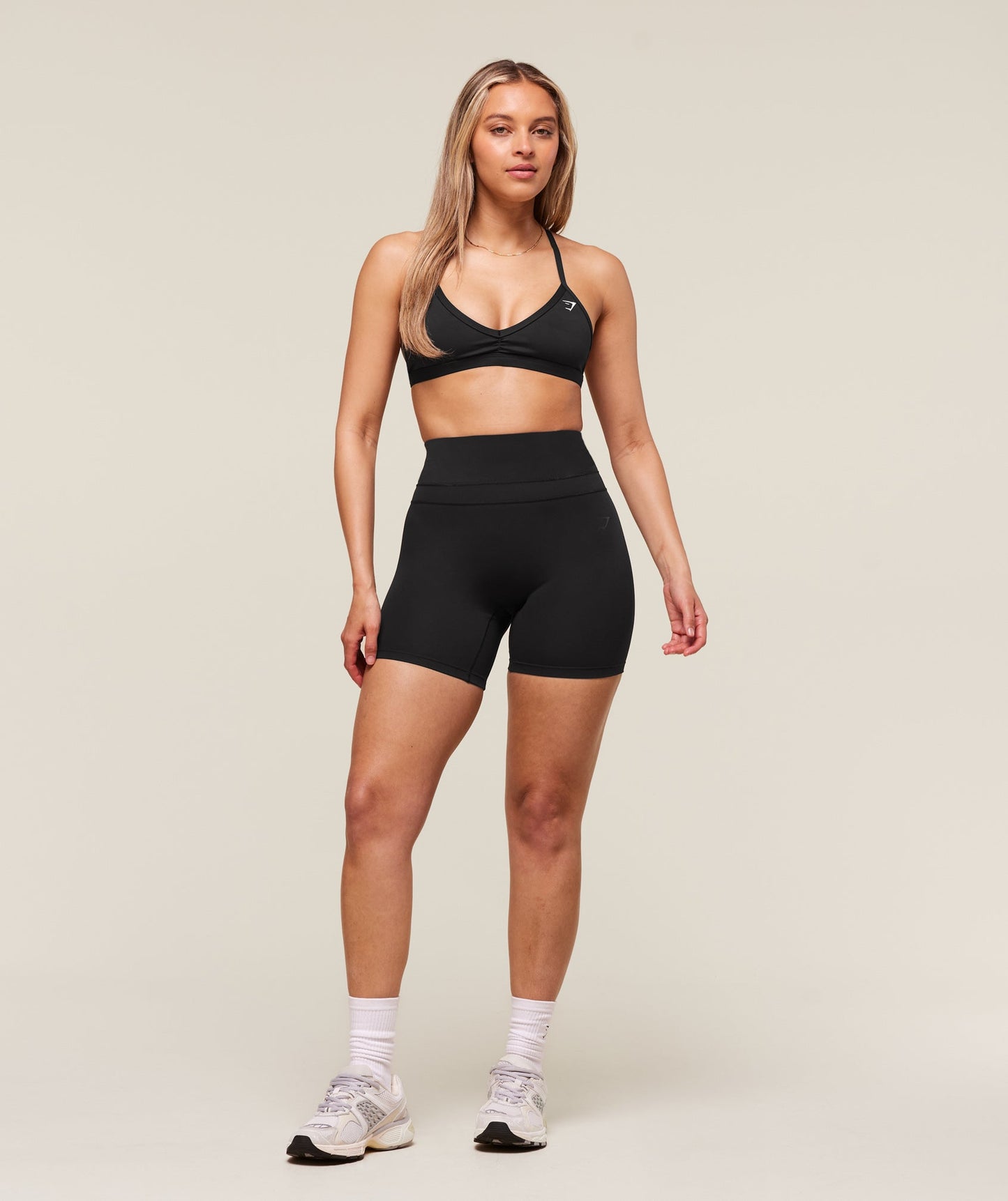 Whitney Shorts - US 8215
