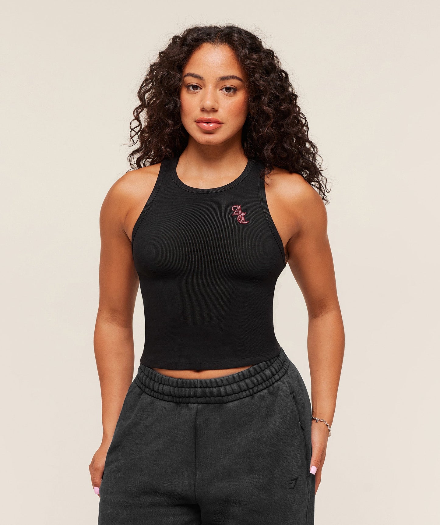 Gymshark x Analis Tank - US 2124