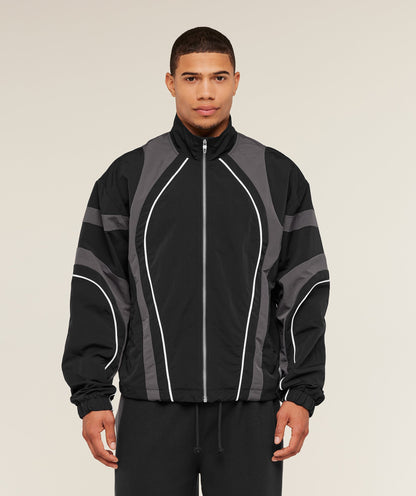 Gymshark x Carlos Belcast Track Jacket - US 4436