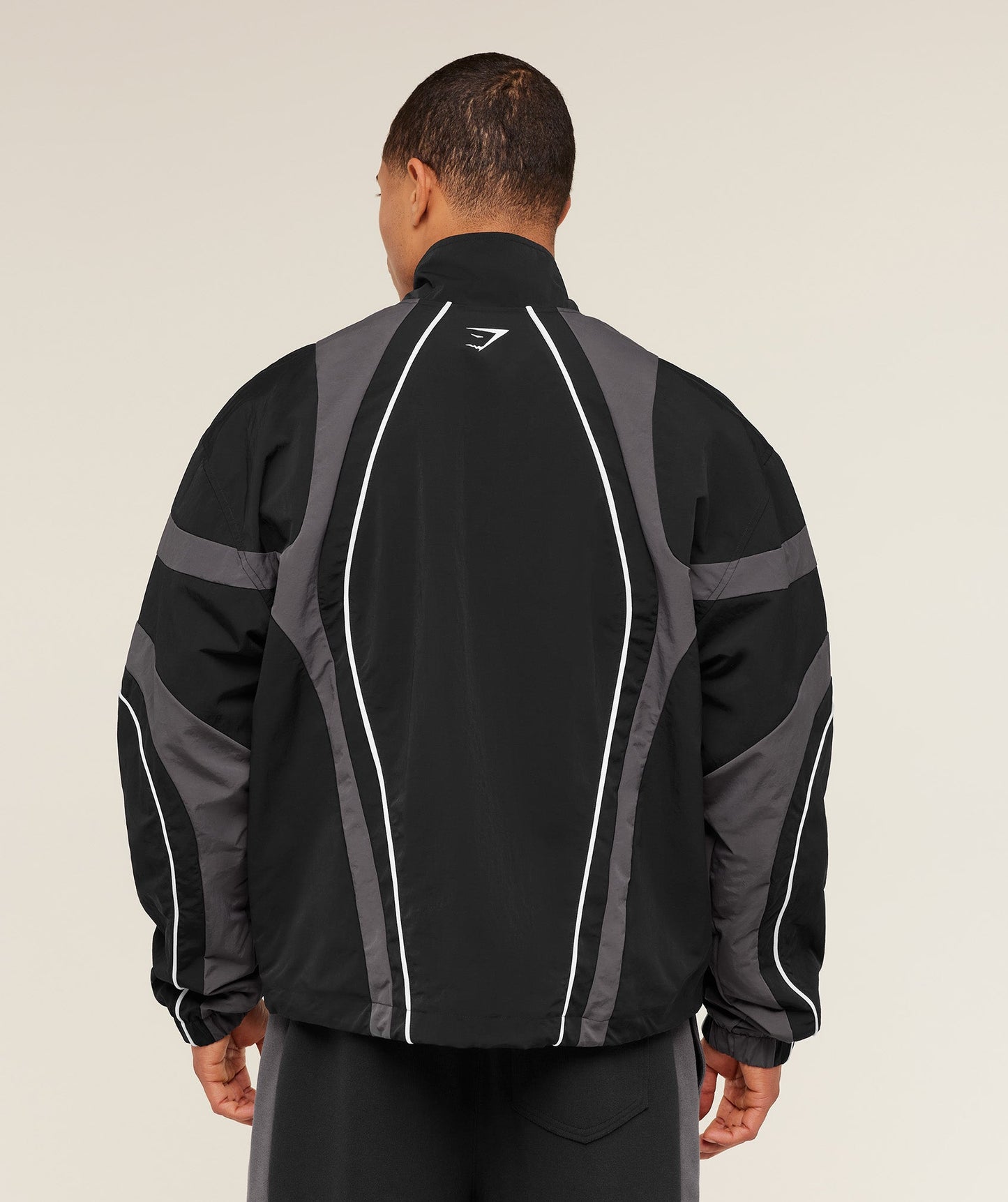 Gymshark x Carlos Belcast Track Jacket - US 4436