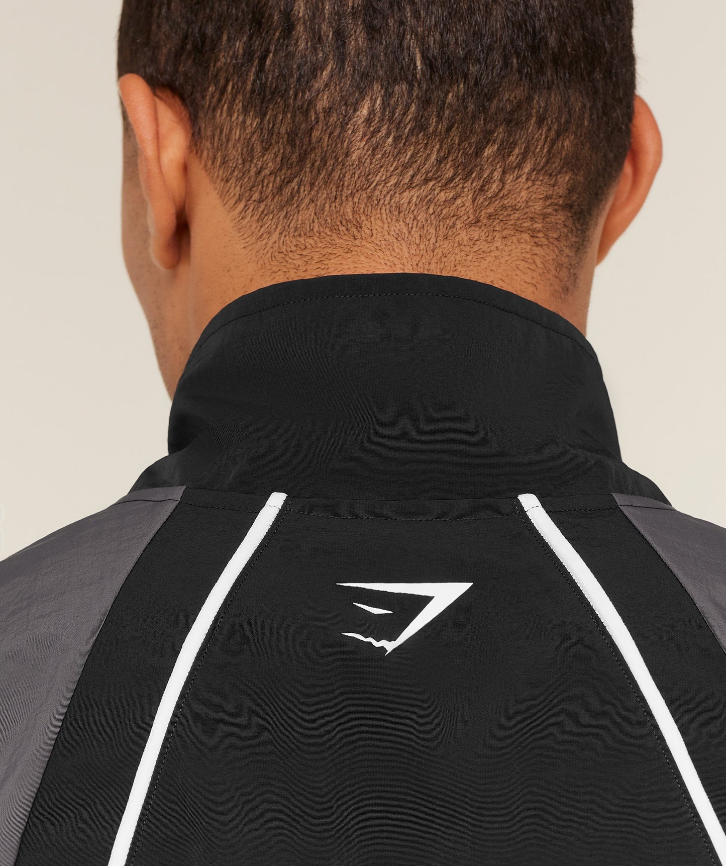 Gymshark x Carlos Belcast Track Jacket - US 4436