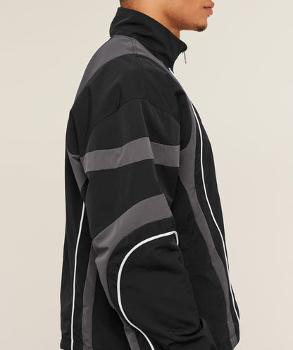 Gymshark x Carlos Belcast Track Jacket - US 4436