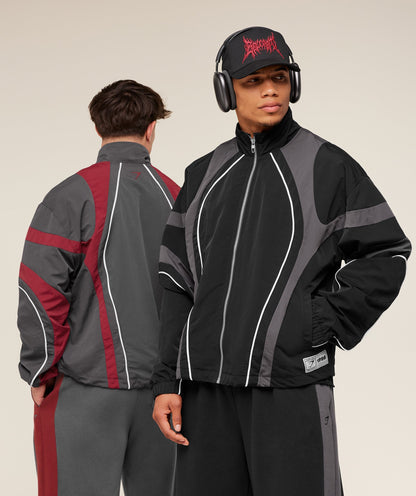 Gymshark x Carlos Belcast Track Jacket - US 4436