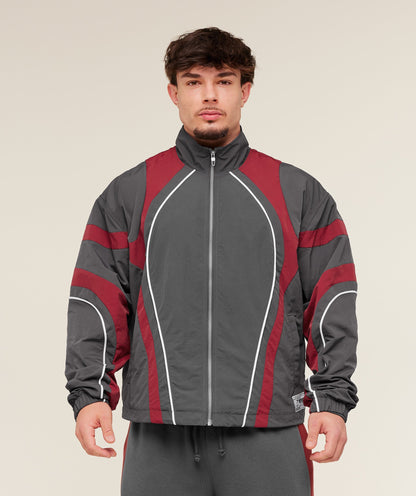 Gymshark x Carlos Belcast Track Jacket - US 2197