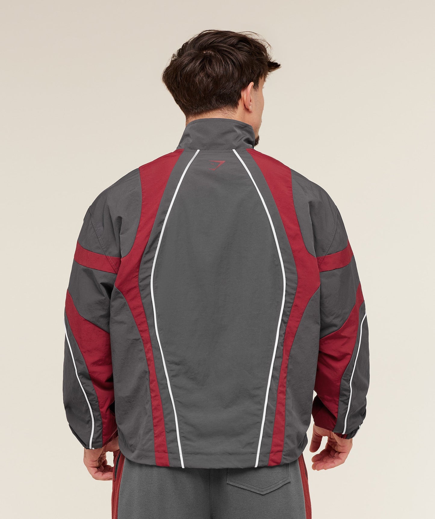 Gymshark x Carlos Belcast Track Jacket - US 2197