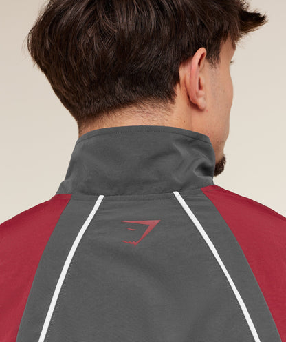 Gymshark x Carlos Belcast Track Jacket - US 2197