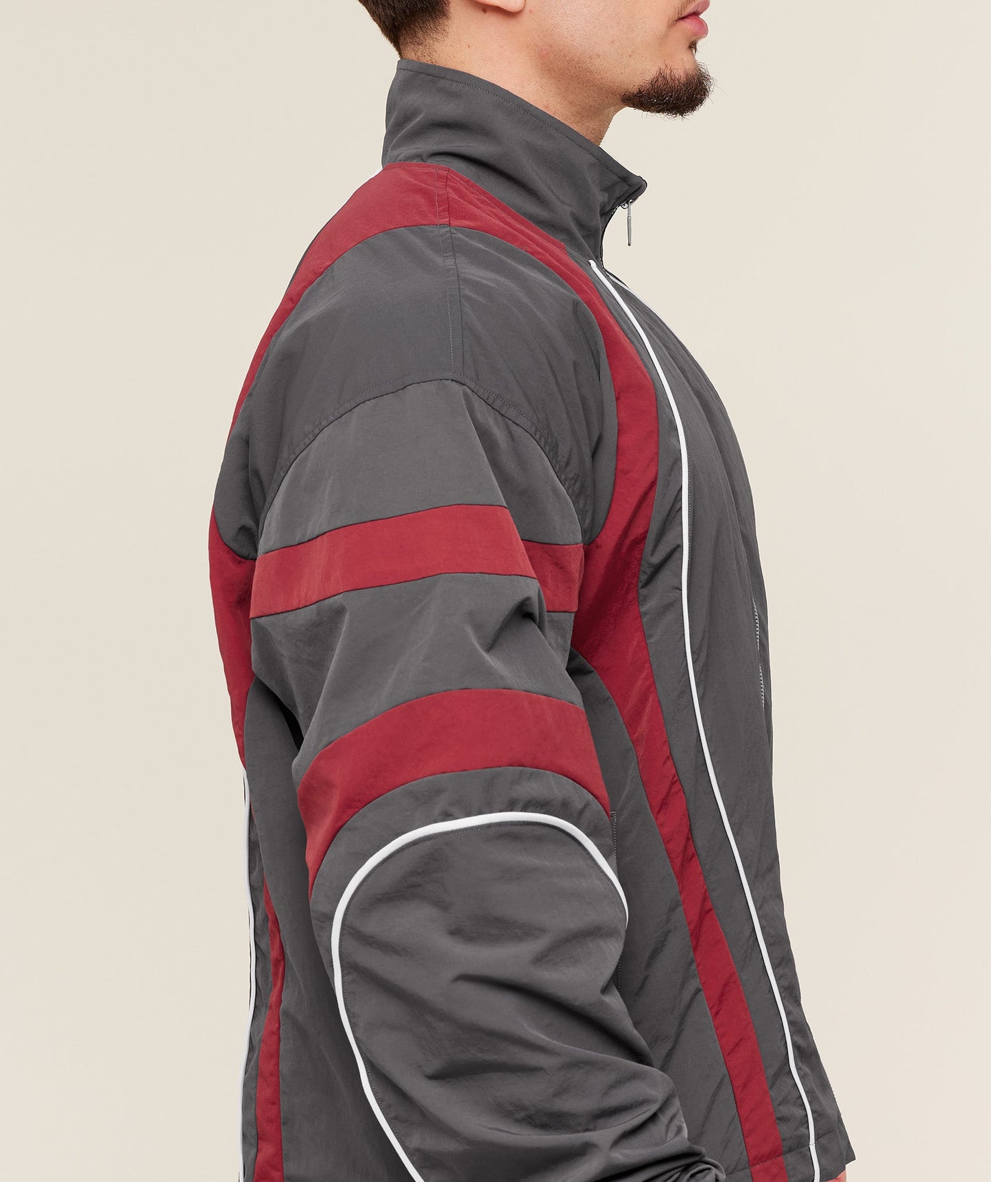 Gymshark x Carlos Belcast Track Jacket - US 2197