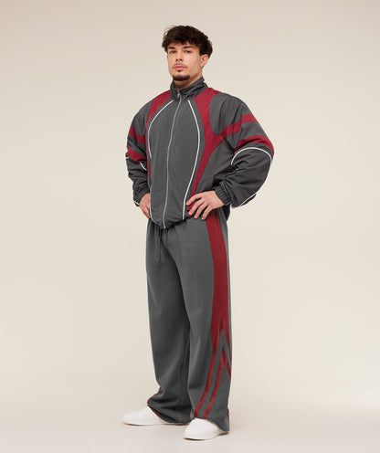 Gymshark x Carlos Belcast Track Jacket - US 2197