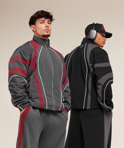 Gymshark x Carlos Belcast Track Jacket - US 2197