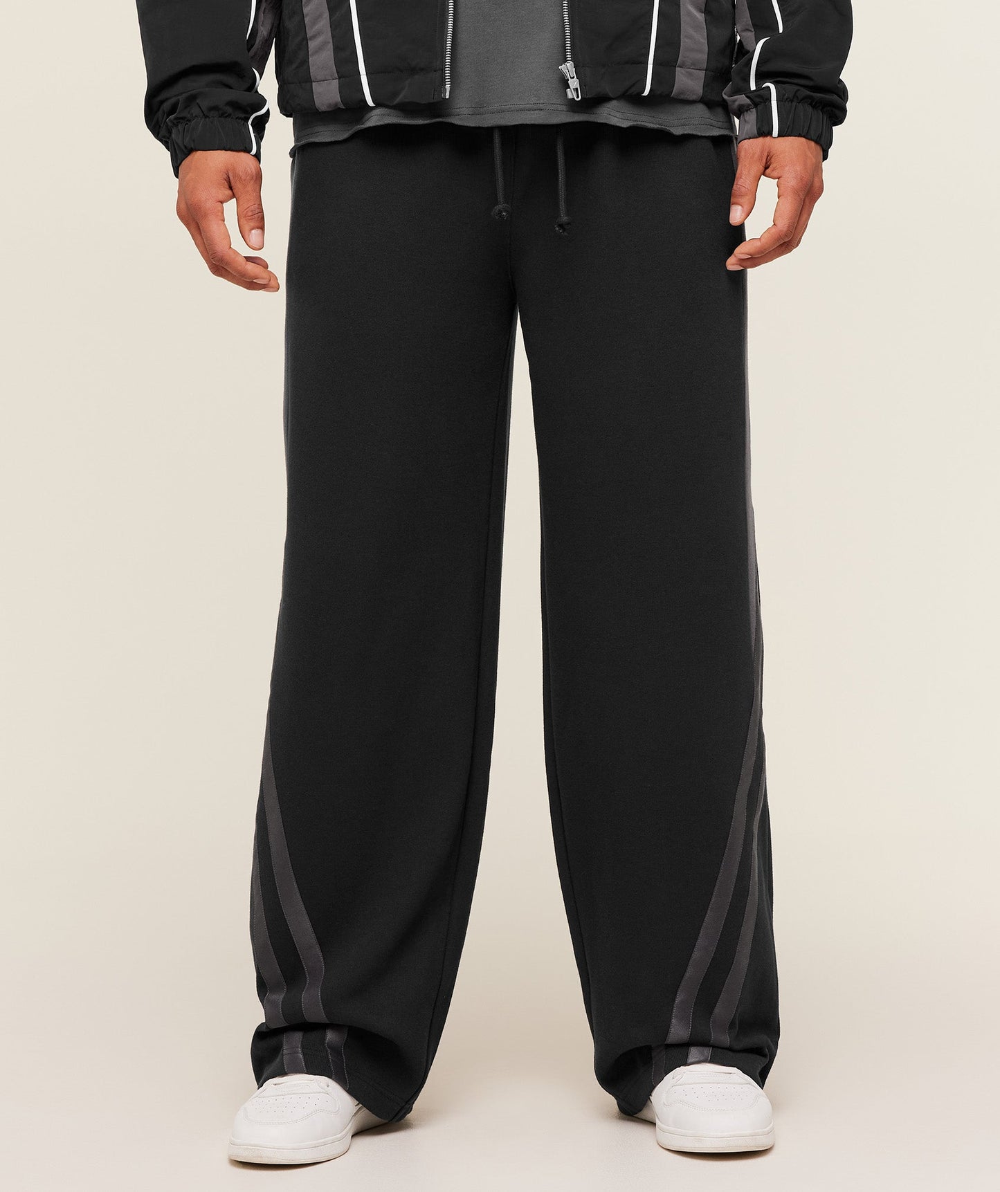 Gymshark x Carlos Belcast Track Jacket - US 4436
