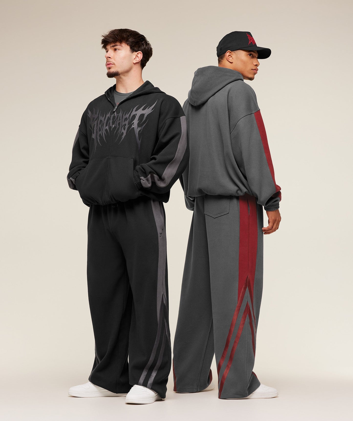 Gymshark x Carlos Belcast Track Pant - US 4688