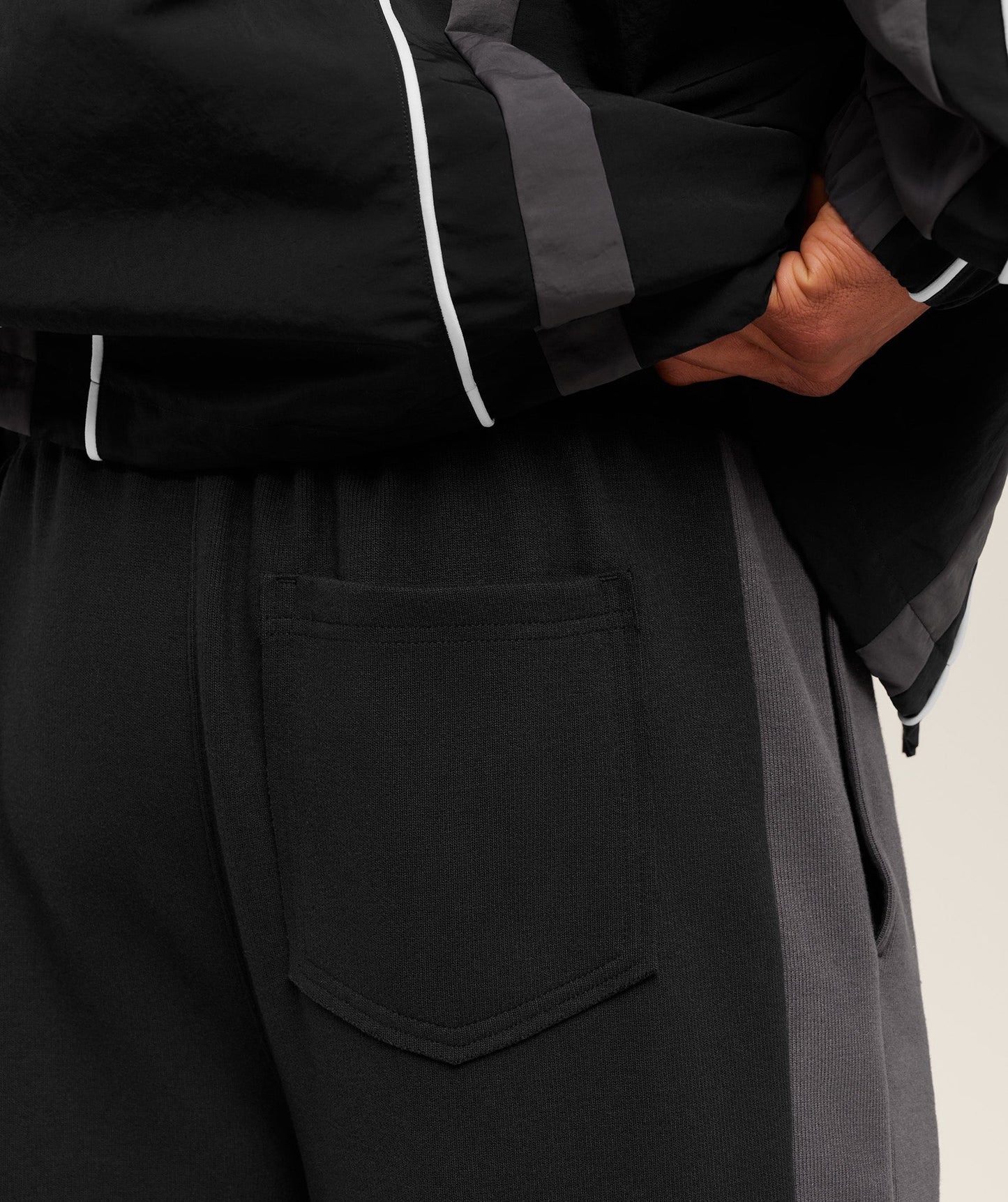 Gymshark x Carlos Belcast Track Pant - US 4688