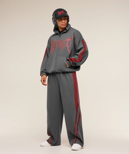 Gymshark x Carlos Belcast Zip Up Hoodie - US 4249