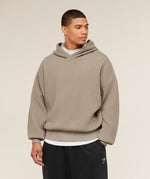 Gymshark x Saalt Studios Knitted Hoodie - US 2175