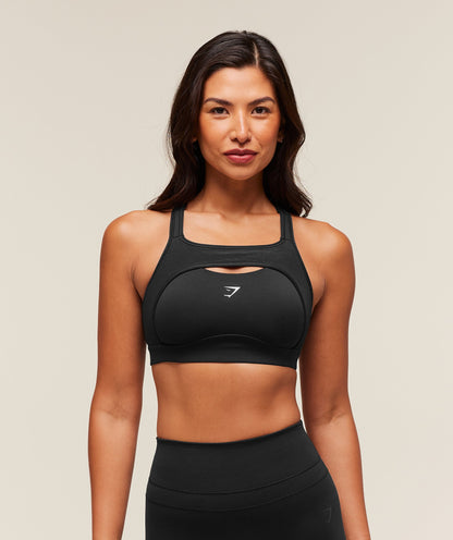 Alpha High Support Sports Bra - US 8070