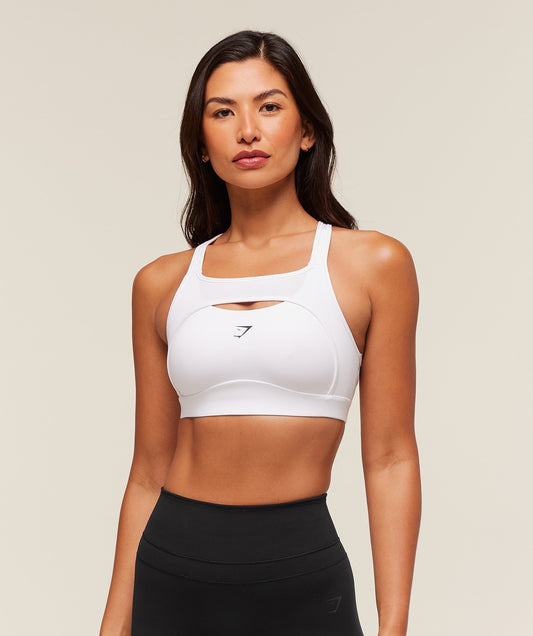 Alpha High Support Sports Bra - US 0836