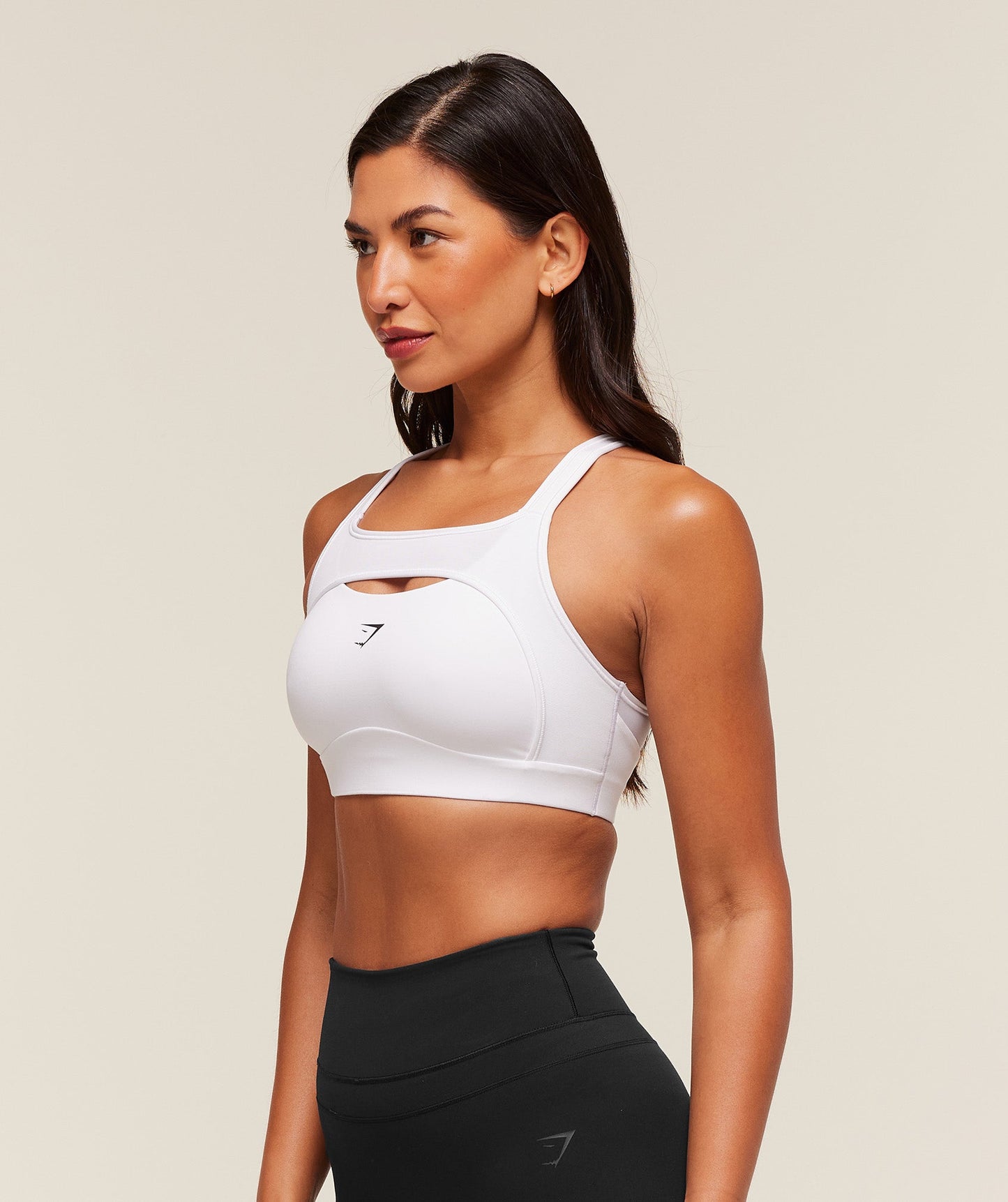 Alpha High Support Sports Bra - US 0836