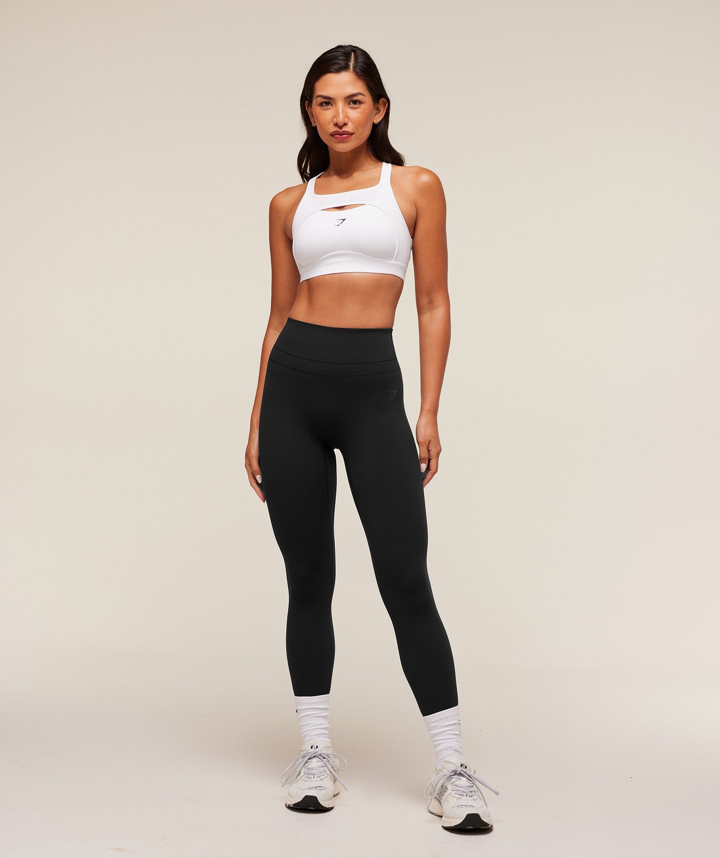Alpha High Support Sports Bra - US 0836
