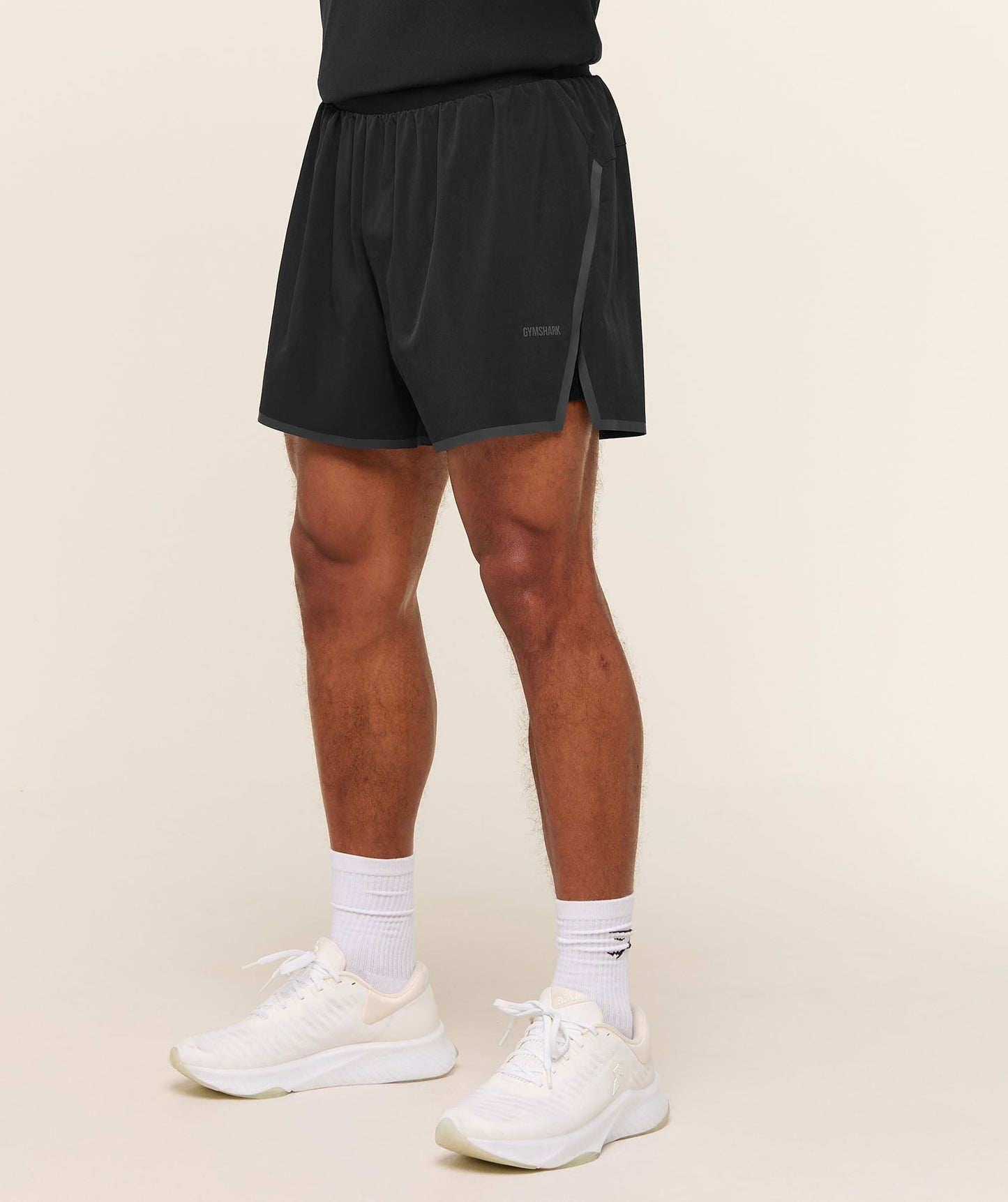 Hybrid 5\" Performance Shorts - US 2647