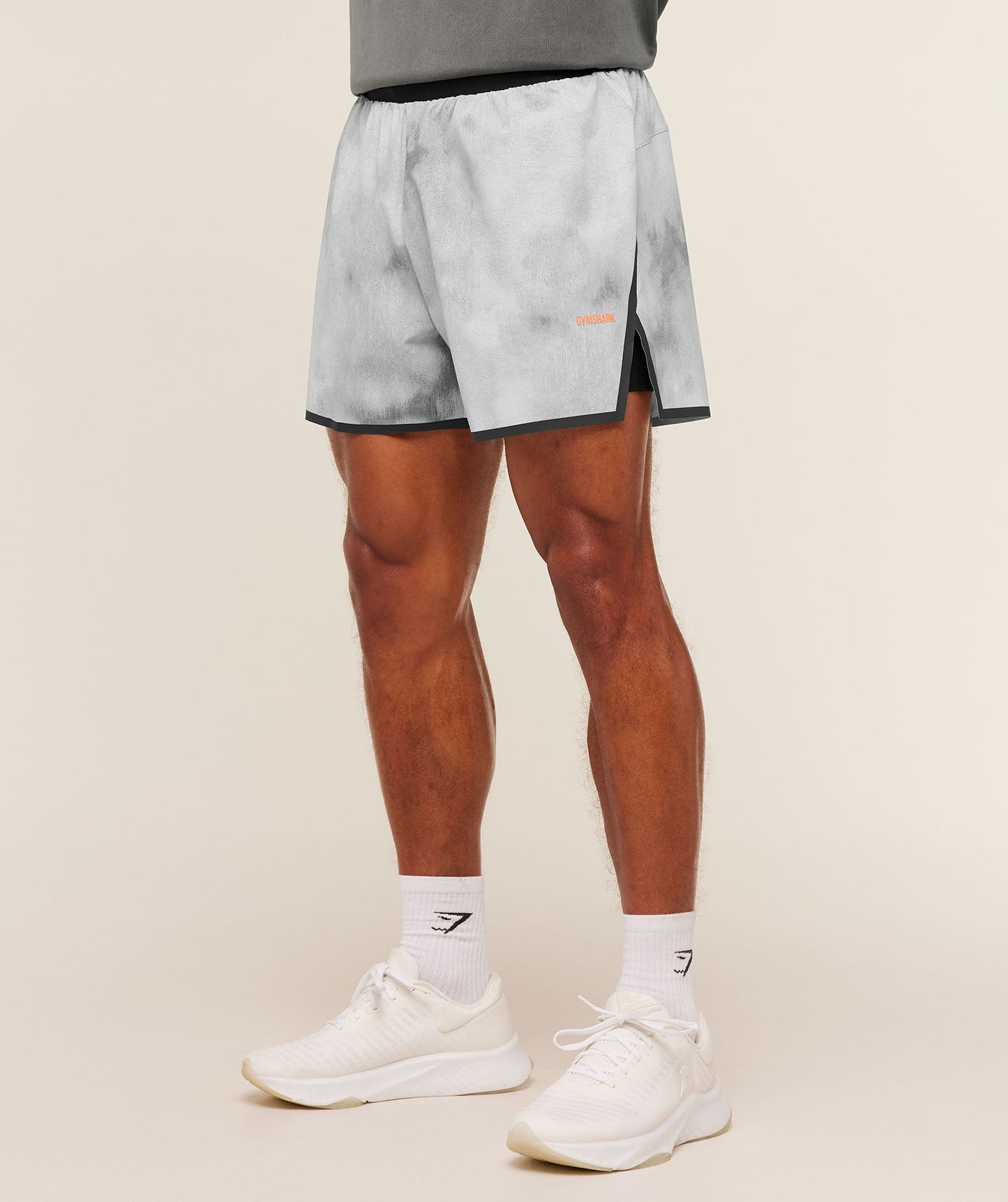 Hybrid 5\" Performance Shorts - US 9054