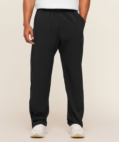 Hybrid Zip Pants - US 7899