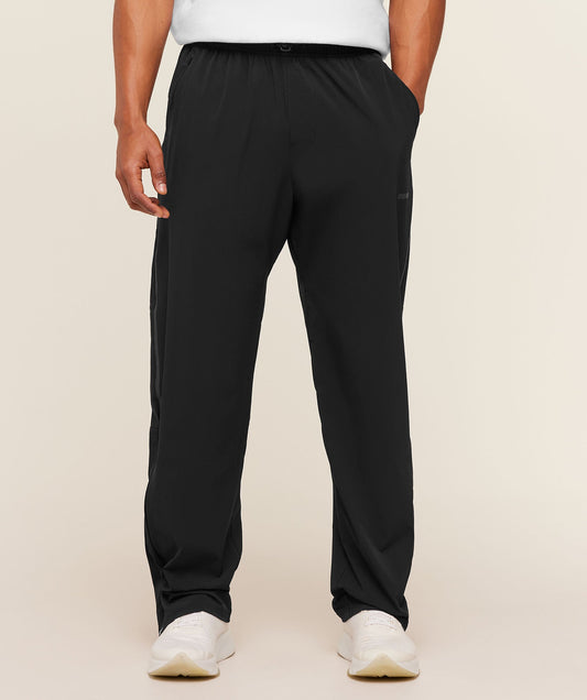 Hybrid Zip Pants - US 7899