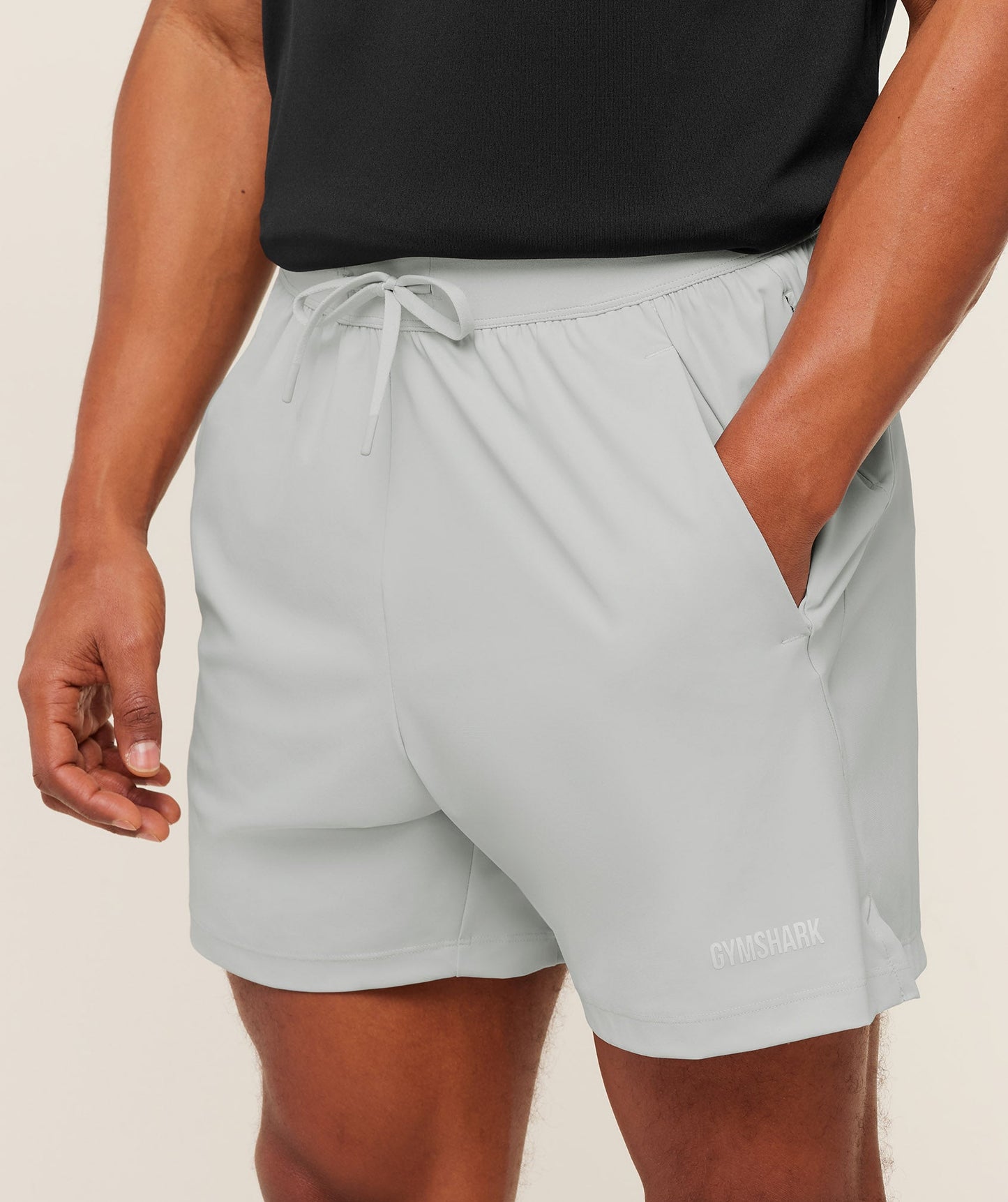 Active Rest 6\" Shorts - US 4904