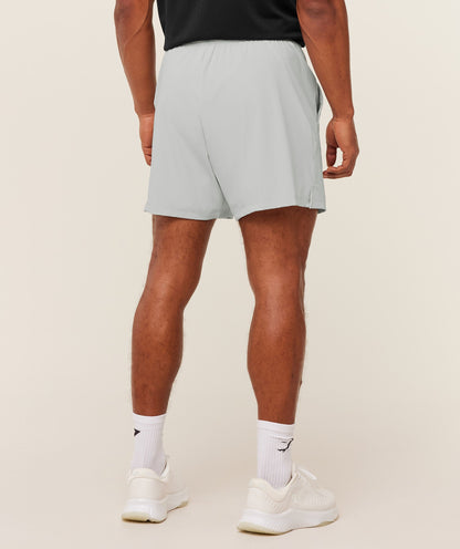 Active Rest 6\" Shorts - US 4904