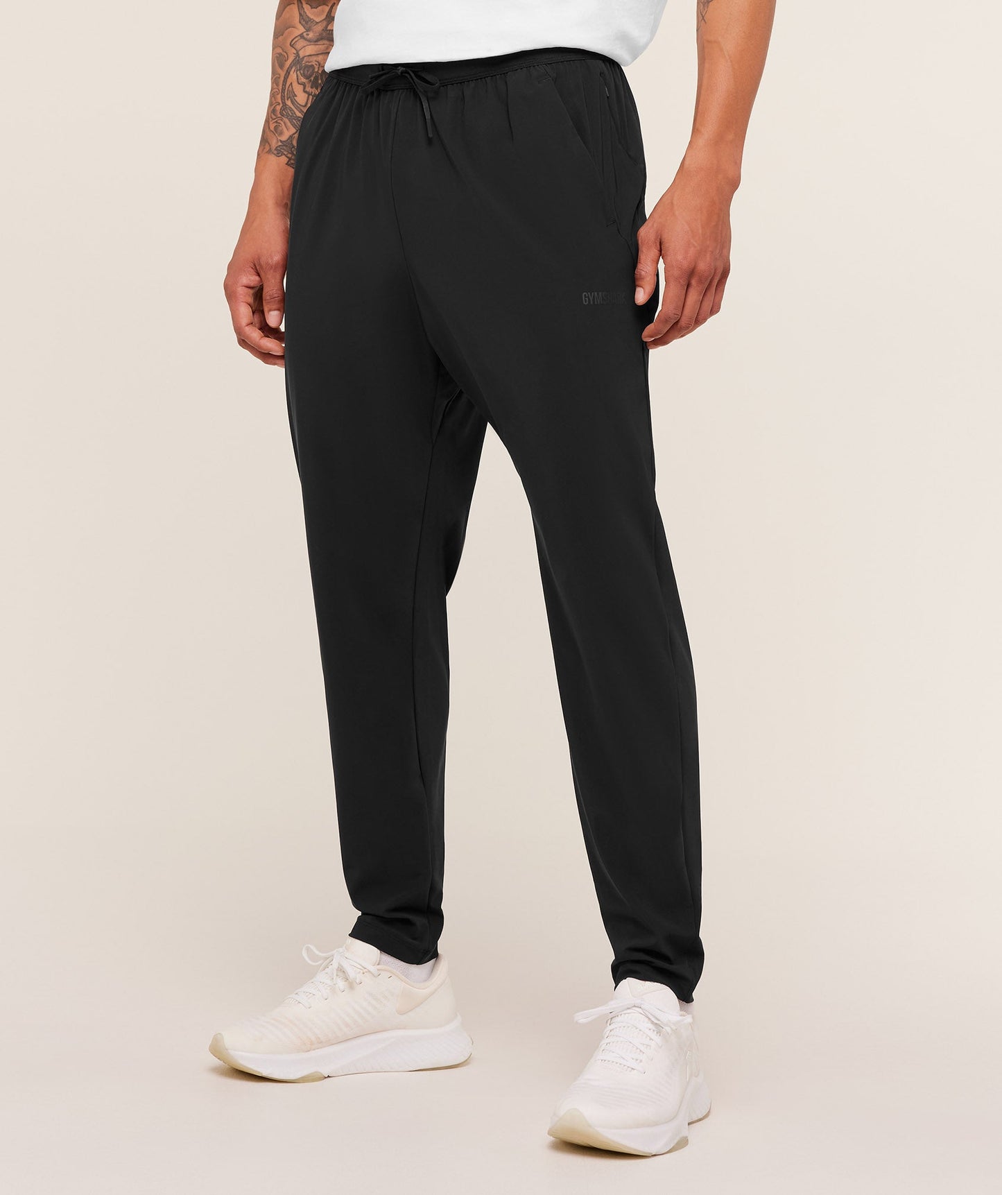 Hybrid Slim Fit Joggers - US 4071