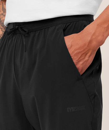 Hybrid Slim Fit Joggers - US 4071