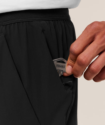 Hybrid Slim Fit Joggers - US 4071
