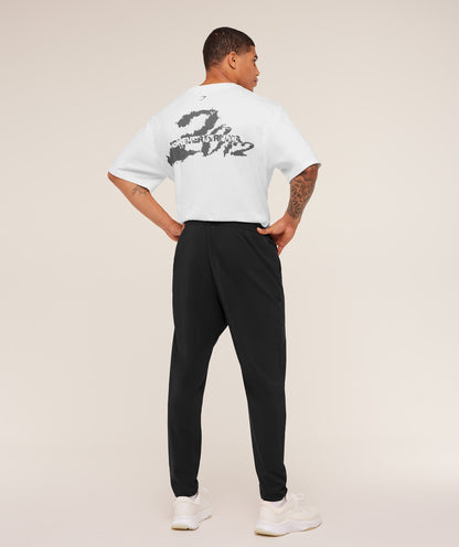 Hybrid Slim Fit Joggers - US 4071