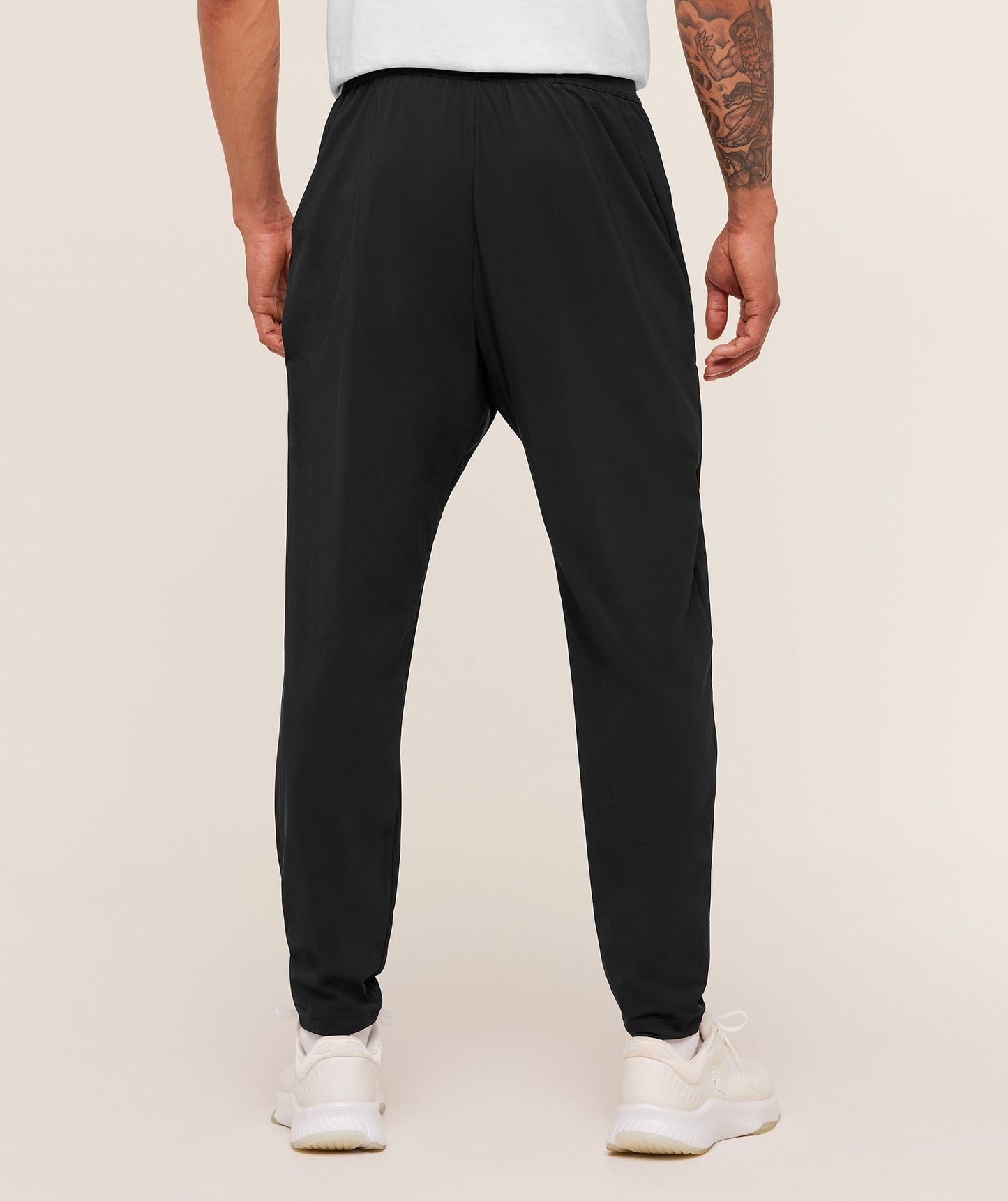 Hybrid Slim Fit Joggers - US 4071