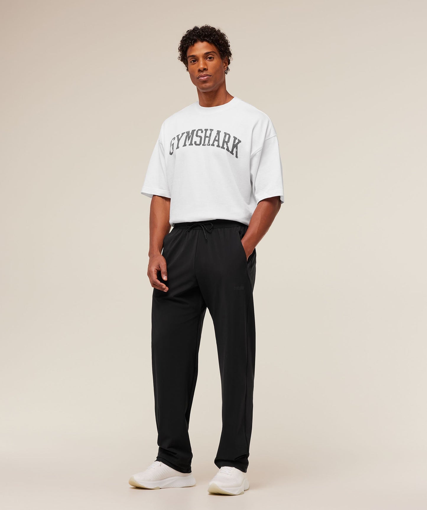 Hybrid Joggers - US 7699