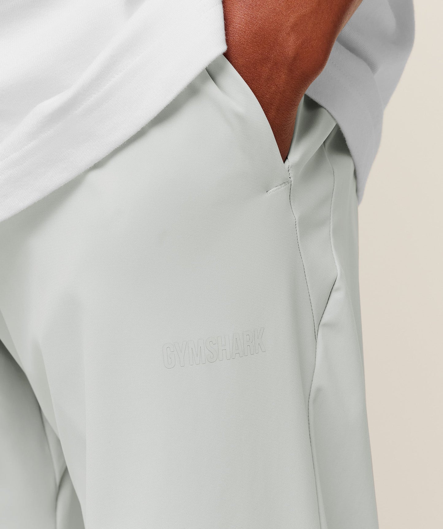 Hybrid Joggers - US 3790
