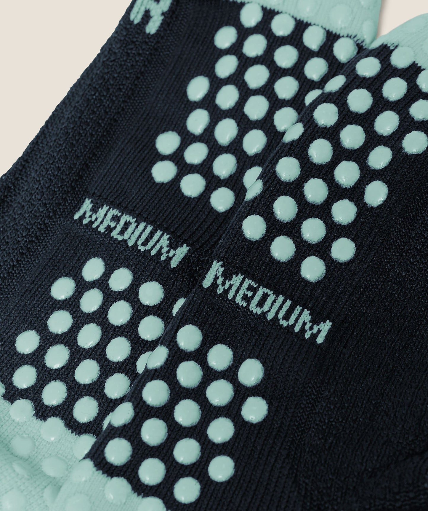 Hybrid Training Grip Socks Single - US 0644
