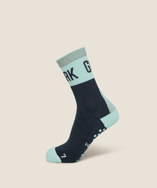 Hybrid Training Grip Socks Single - US 0644